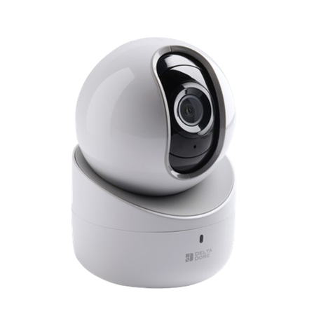 Caméra de sécurité intérieure connectée Tycam Home Caméra de sécurité intérieure connectée Tycam Home