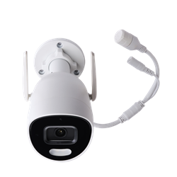 Caméra de sécurité extérieure connectée Tycam Guard