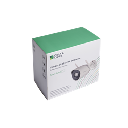 Caméra de sécurité extérieure connectée Tycam Guard