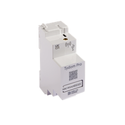 Box maison connectée en tableau électrique Tydom Pro