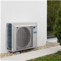 Unité extérieure Multi-split Sensira MXF, 6.8 kWatts 3 sorties R32