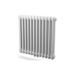 Radiateur eau chaude Vuelta MCA 771 Watts, Hauteur 597 mm