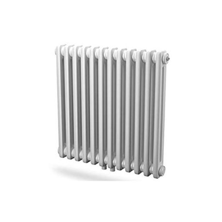 Radiateur eau chaude Vuelta MCA 771 Watts, Hauteur 597 mm
