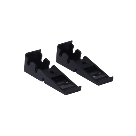 Paire de support pour déport panneau solaire Tymoov Solar Panel Support