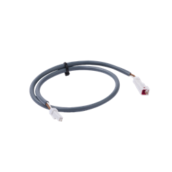 Câble 430mm pour paneau déporté Tymoov Solar Panel