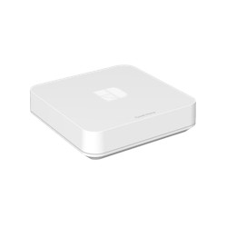 Box connectée avec gestion bioclimatique des occultants Tywell Home