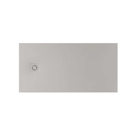 Receveur de douche Terran-N rectangulaire 700 mm Perle 160x70 cm Receveur de douche Terran-N rectangulaire 700 mm Perle 160x70 cm