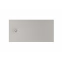 Receveur de douche Terran-N rectangulaire 700 mm Perle 180x70 cm