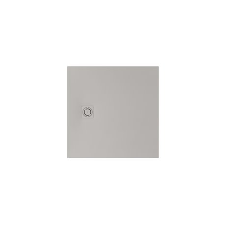 Receveur de douche Terran-N carré Perle 90x90 cm Receveur de douche Terran-N carré Perle 90x90 cm