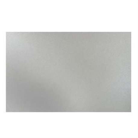 Credence cuisine verre inox 900x700 mm