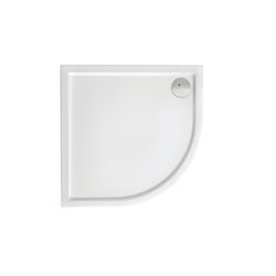 Receveur de douche Granada Blanc 90x90 cm