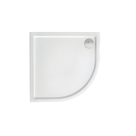 Receveur de douche Granada Blanc 90x90 cm