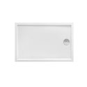 Receveur de douche Granada Blanc 90x100 cm