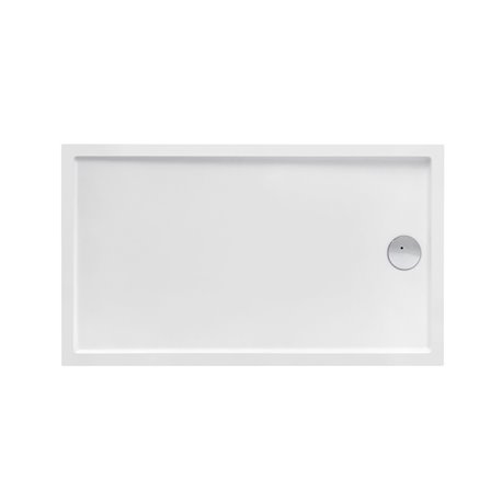 Receveur de douche Granada Blanc 90x120 cm