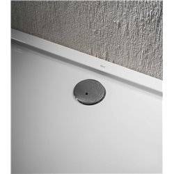 Receveur de douche Granada Blanc 90x120 cm