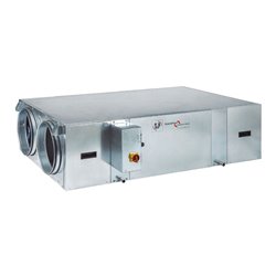 VMC double flux tertiaire CAD Compact 900 m3/h Ecowatt