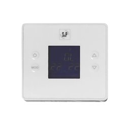 Télécommande pour CAD compact ECOWATT