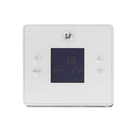 Télécommande pour CAD compact ECOWATT