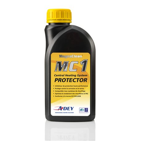 Inhibiteur protector MC1 500 mL