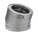 Coude Therminox EC15-180ZI 15° Ø 180 mm