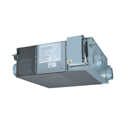 VMC double flux tertiaire Lossnay 800 m3/h