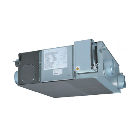 VMC double flux tertiaire Lossnay 800 m3/h