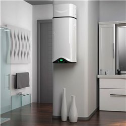 Chauffe-eau thermodynamique Nuos Evo A+ 110 Litres