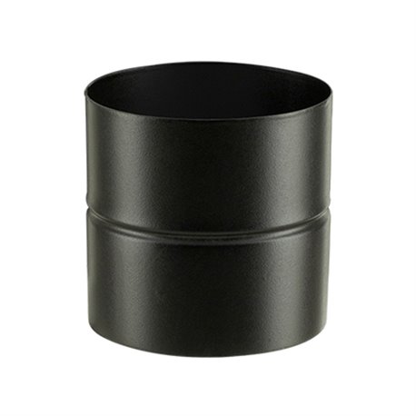 Adaptateur A130F-130FENM Fumisterie Bois Ø 130 mm