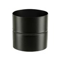 Adaptateur A140F-140FENM Fumisterie Bois Ø 140 mm