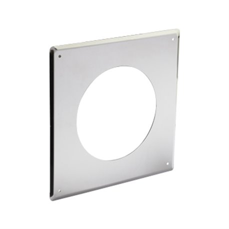 Plaque de propreté PGI PPSTH80PGI STH Ø 80-130 mm Plaque de propreté PGI PPSTH80PGI STH Ø 80-130 mm