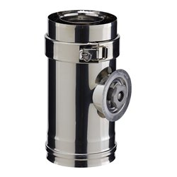 Trappe de visite ETV100PGI PGI Ø 100-150 mm