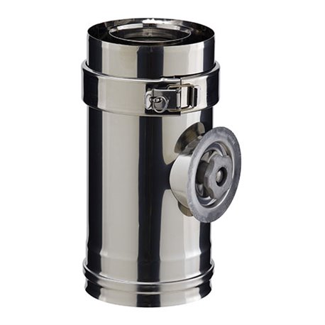 Trappe de visite ETV100PGI PGI Ø 100-150 mm Trappe de visite ETV100PGI PGI Ø 100-150 mm