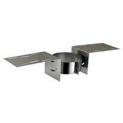Support au toit SAT130SLCD PGI Ø 130 mm