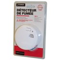 Détecteur de fumées DETECTFU 