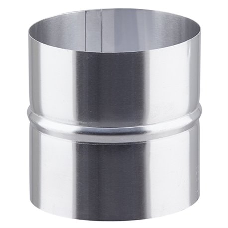 Manchon de raccordement alu MANIA125 Ø  125 mm