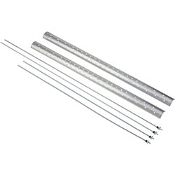Cadre de fixation FSBSTPSHPTCP ST, STP SHP, TCP