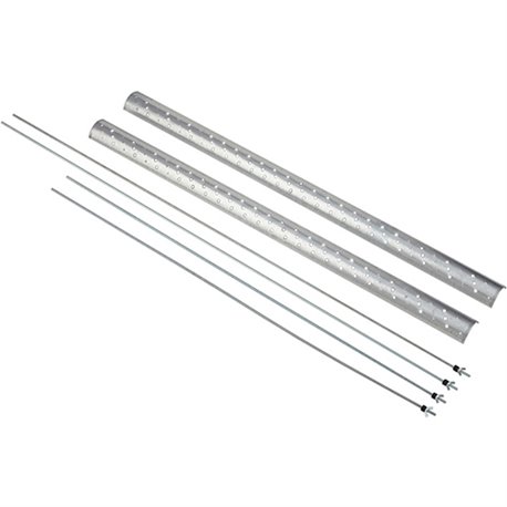 Cadre de fixation FSBSTPSHPTCP ST, STP SHP, TCP