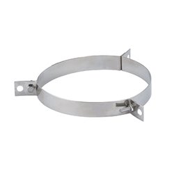 Collier de haubanage Therminox CHI80TZ Ø 80 mm