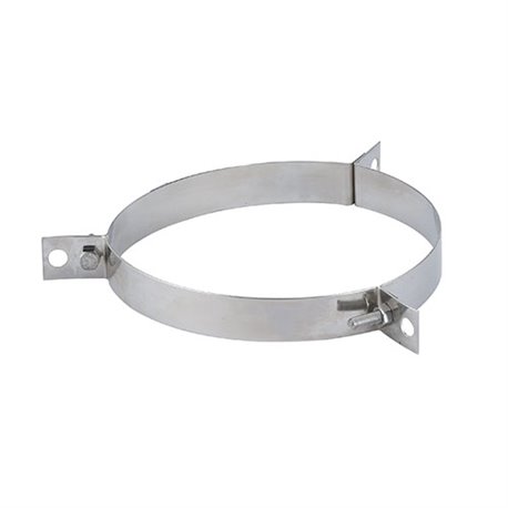 Collier de haubanage Therminox CHI80TZ Ø 80 mm