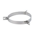 Collier de haubanage Therminox CHI130TZ Ø 130 mm