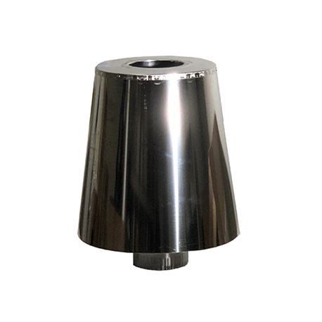 Mitron flexible MI080 Ø 80 mm