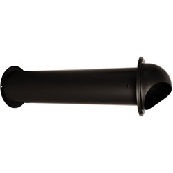 Kit d'arrivée d'air comburant KAAC125/323 Ø 125 mm