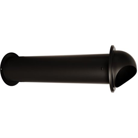 Kit d'arrivée d'air comburant KAAC125/323 Ø 125 mm Kit d'arrivée d'air comburant KAAC125/323 Ø 125 mm