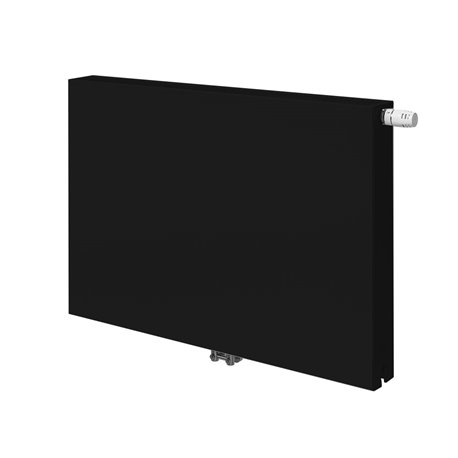 Radiateur eau chaude Integra Parada Flex 8C Type 22 1381 Watts, 900x600 mm Black Textured FPA229000600-S0141-DESTOCK Radiateur eau chaude Integra Parada Flex 8C Type 22 1381 Watts, 900x600 mm Black Textured FPA229000600-S0141-DESTOCK