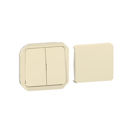 Transformeur réversible Plexo composable sable 069809L