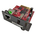 Carte de communication SNMP onduleurs Easy UPS 3S E3SOPT001