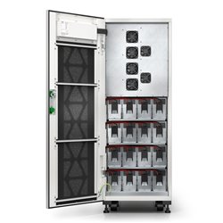 Onduleur tour haute Easy UPS 3S 400V 30kVA E3SUPS30KHB