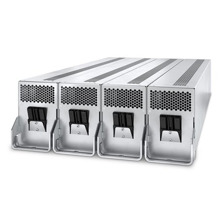Pack batterie pour onduleurs type VRLA Easy UPS 3S E3SBT4 Pack batterie pour onduleurs type VRLA Easy UPS 3S E3SBT4