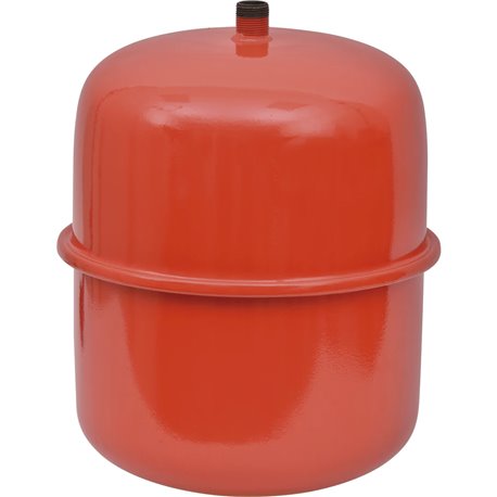 Vase d'expansion fermé à membrane à suspendre V018