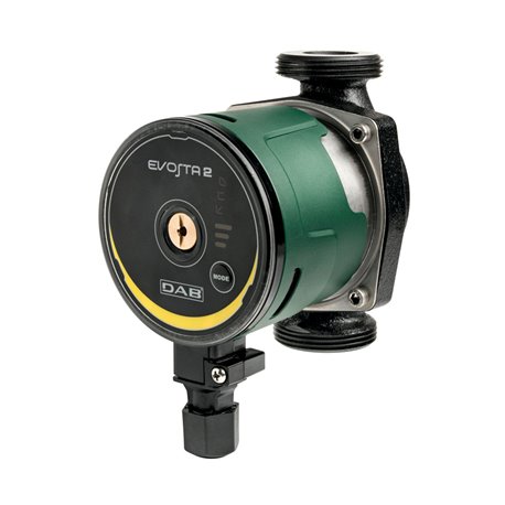 Circulateur Evosta 2 3,6 m3/h Circulateur Evosta 2 3,6 m3/h